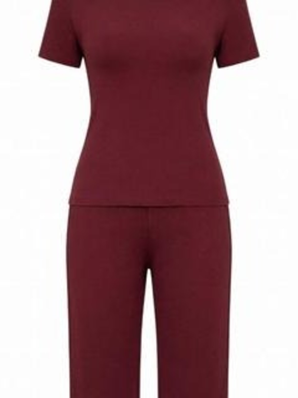 Saks Fifth Avenue Women's Short Sleeve Tee XL Shirt Cotton Crew Neck